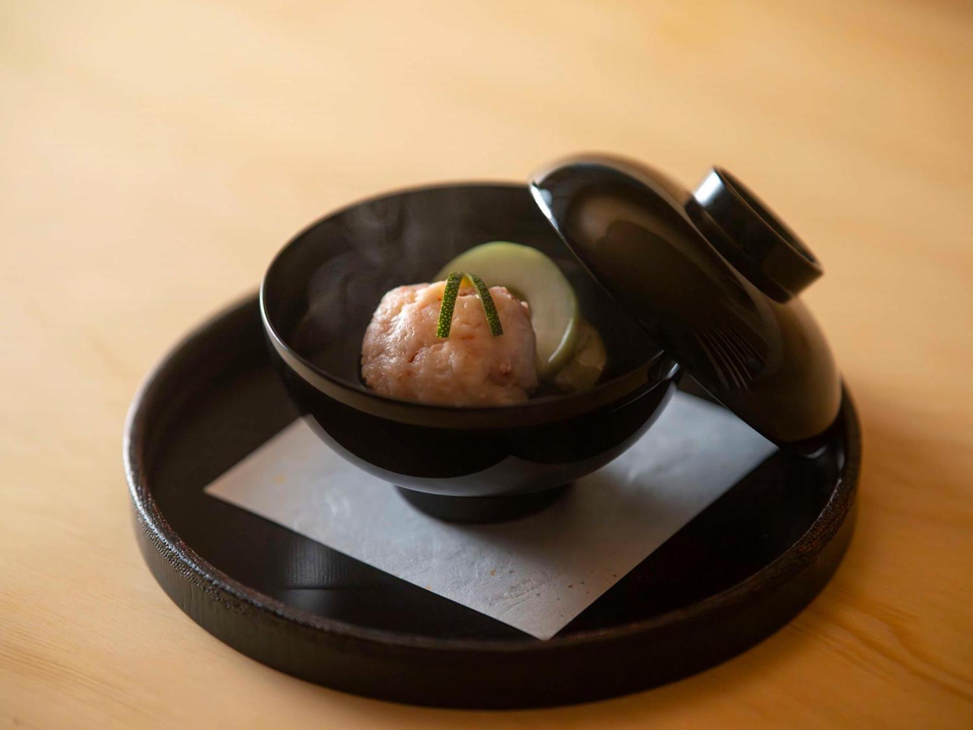 Banyan Tree Higashiyama Kyoto Hotel Eksteriør billede