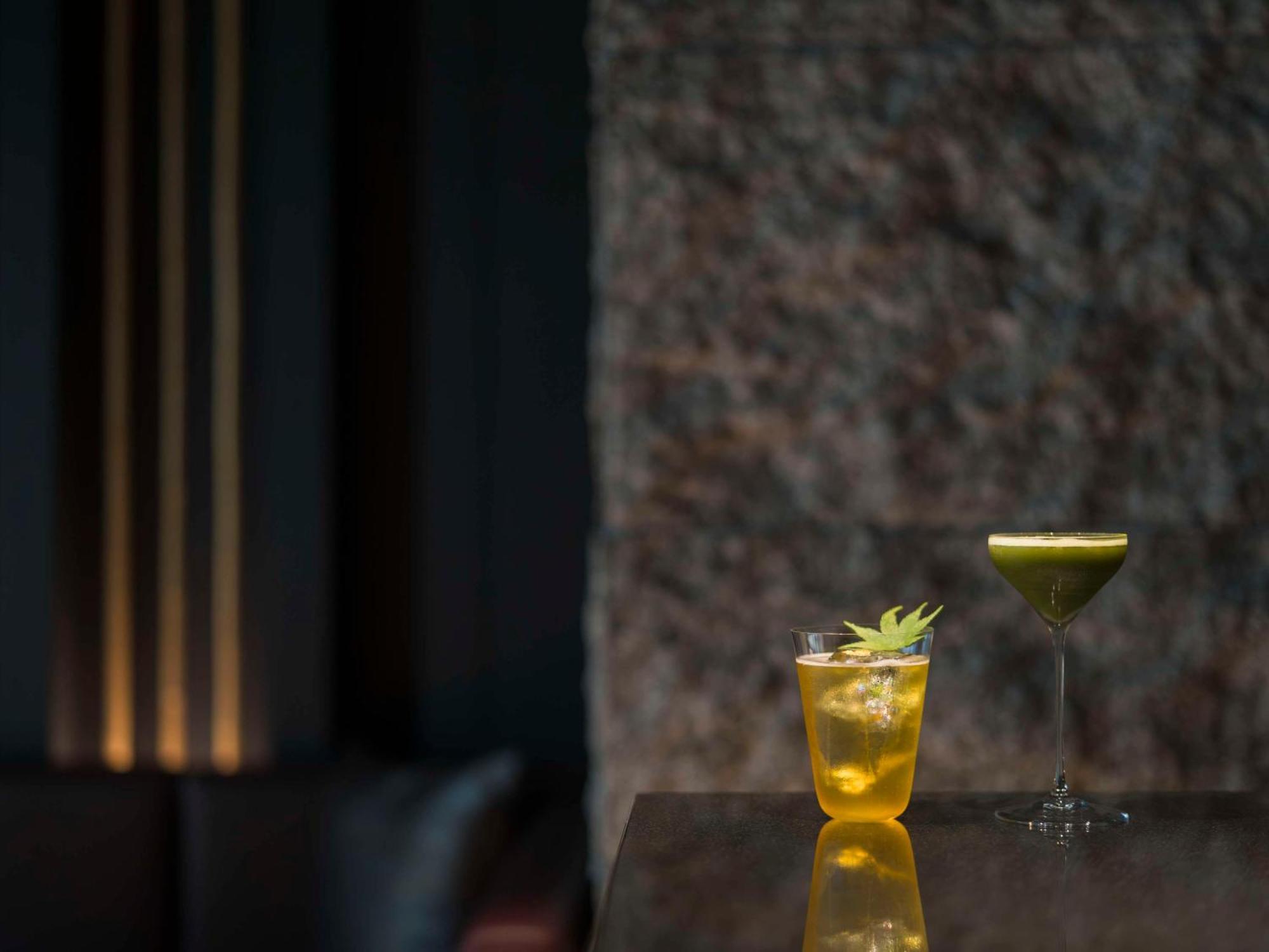 Banyan Tree Higashiyama Kyoto Hotel Eksteriør billede