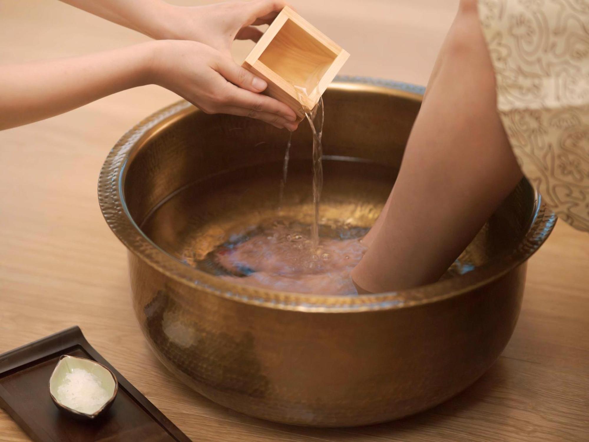 Banyan Tree Higashiyama Kyoto Hotel Eksteriør billede