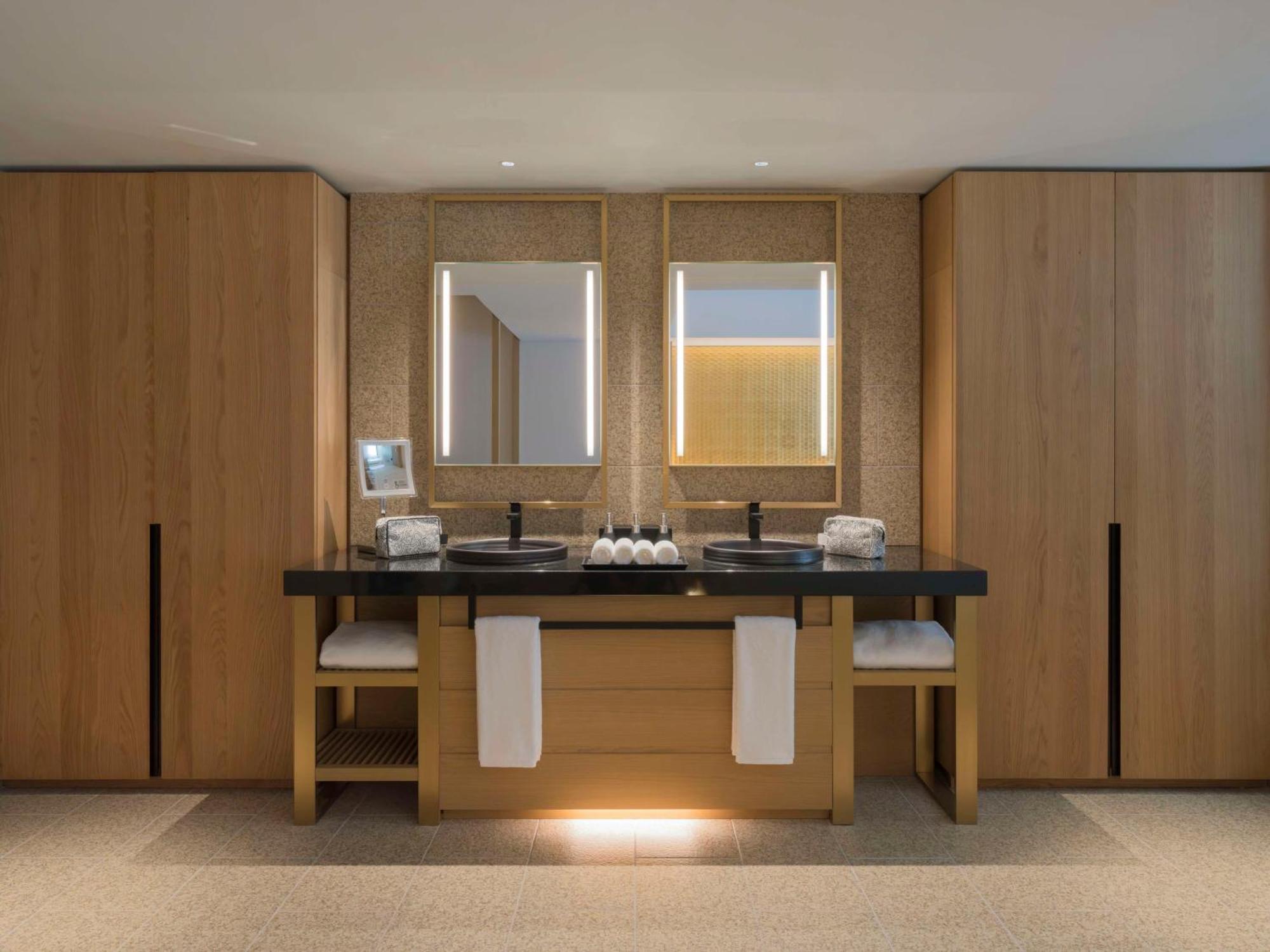 Banyan Tree Higashiyama Kyoto Hotel Eksteriør billede